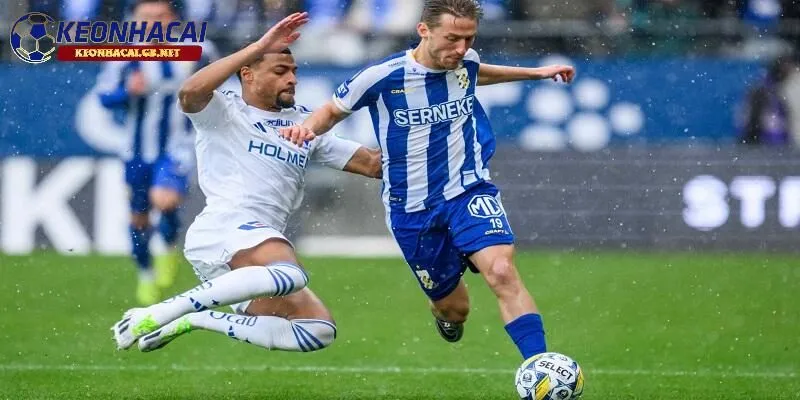 Soi kèo nhà cái IK Sirius vs IFK Norrkoping
